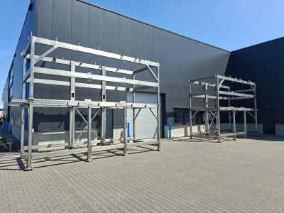 Onderframe